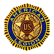 american legion logo
