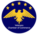 Veterans Chamber Of Commerce Logo